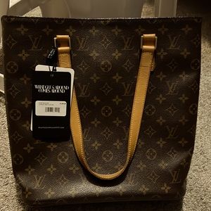 Louis Vuitton handbag